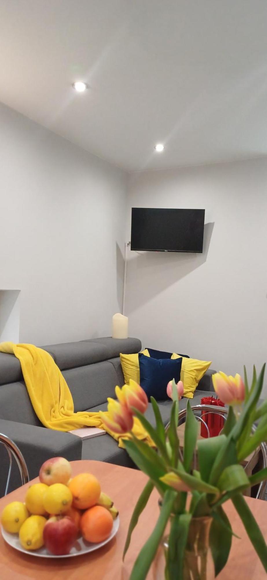 Apartament Pod 12 B Bielsko-Biala Exterior photo